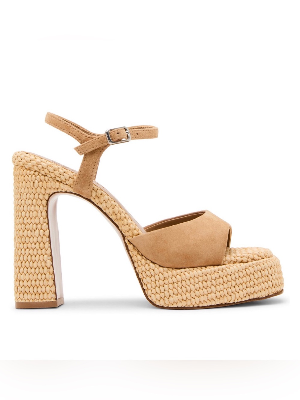 👡 Liandra Platform Dress
Sandals new - Picture 2 of 10